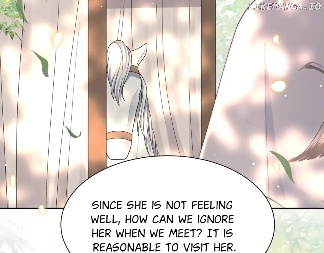 Lonely Emperor Chases His Sister-in-Law Chapter 47 - page 16